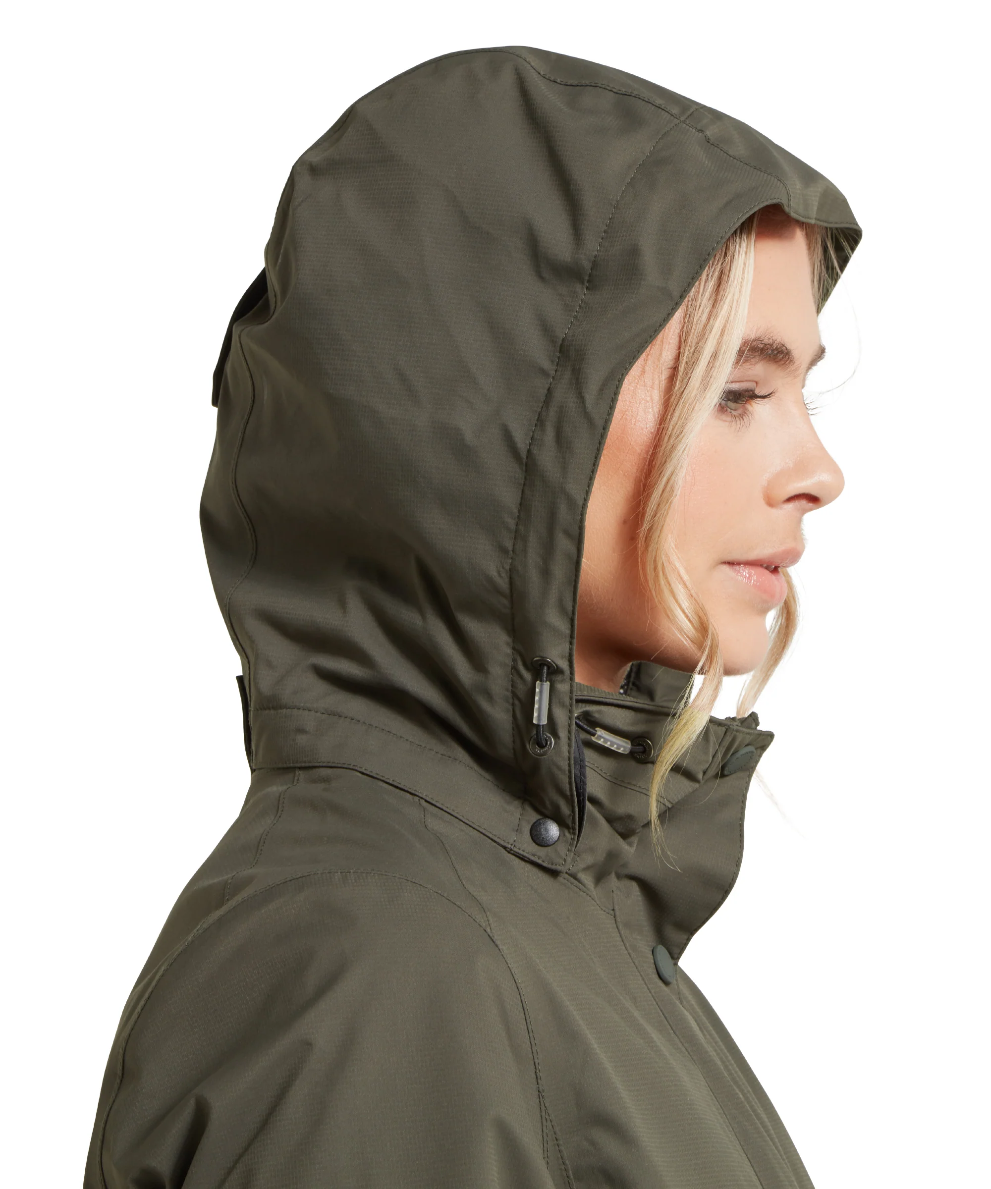 Edith Jacket - Tundra - Image 10