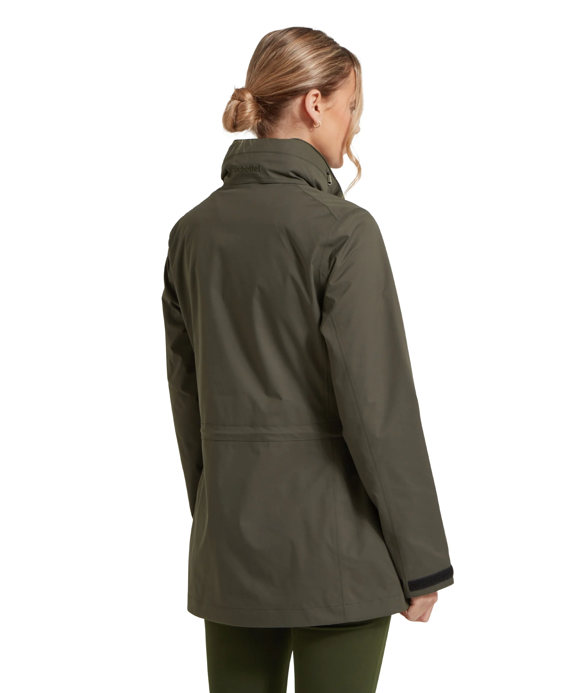 Edith Jacket - Tundra - Image 5