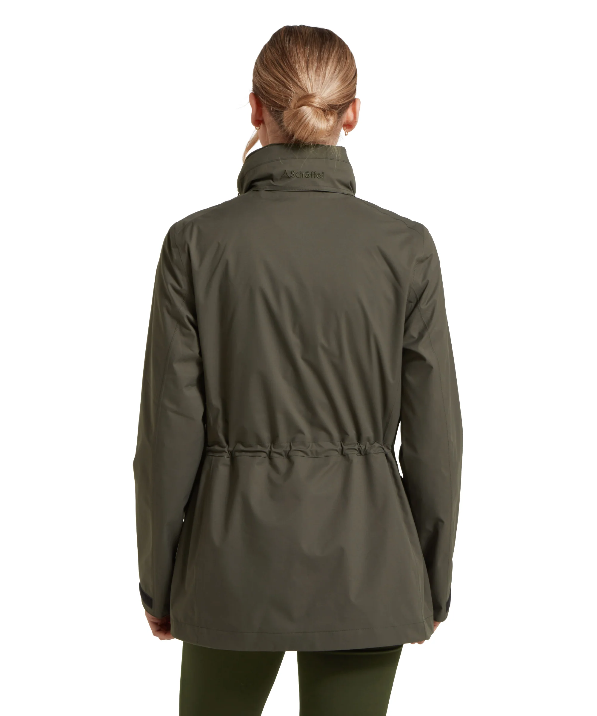 Edith Jacket - Tundra - Image 6