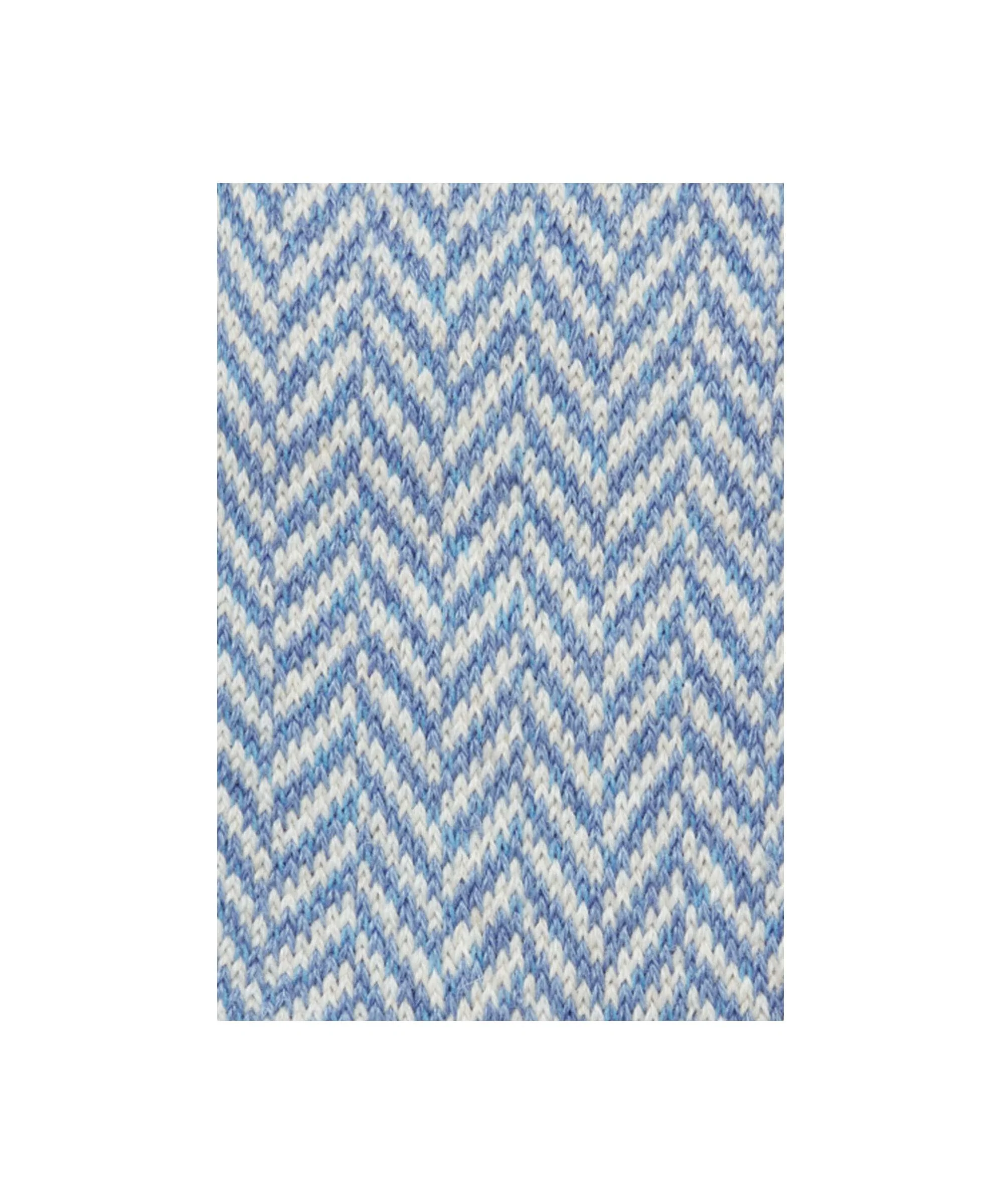 Women's Halkirk Sock - Ink Navy - Image 2