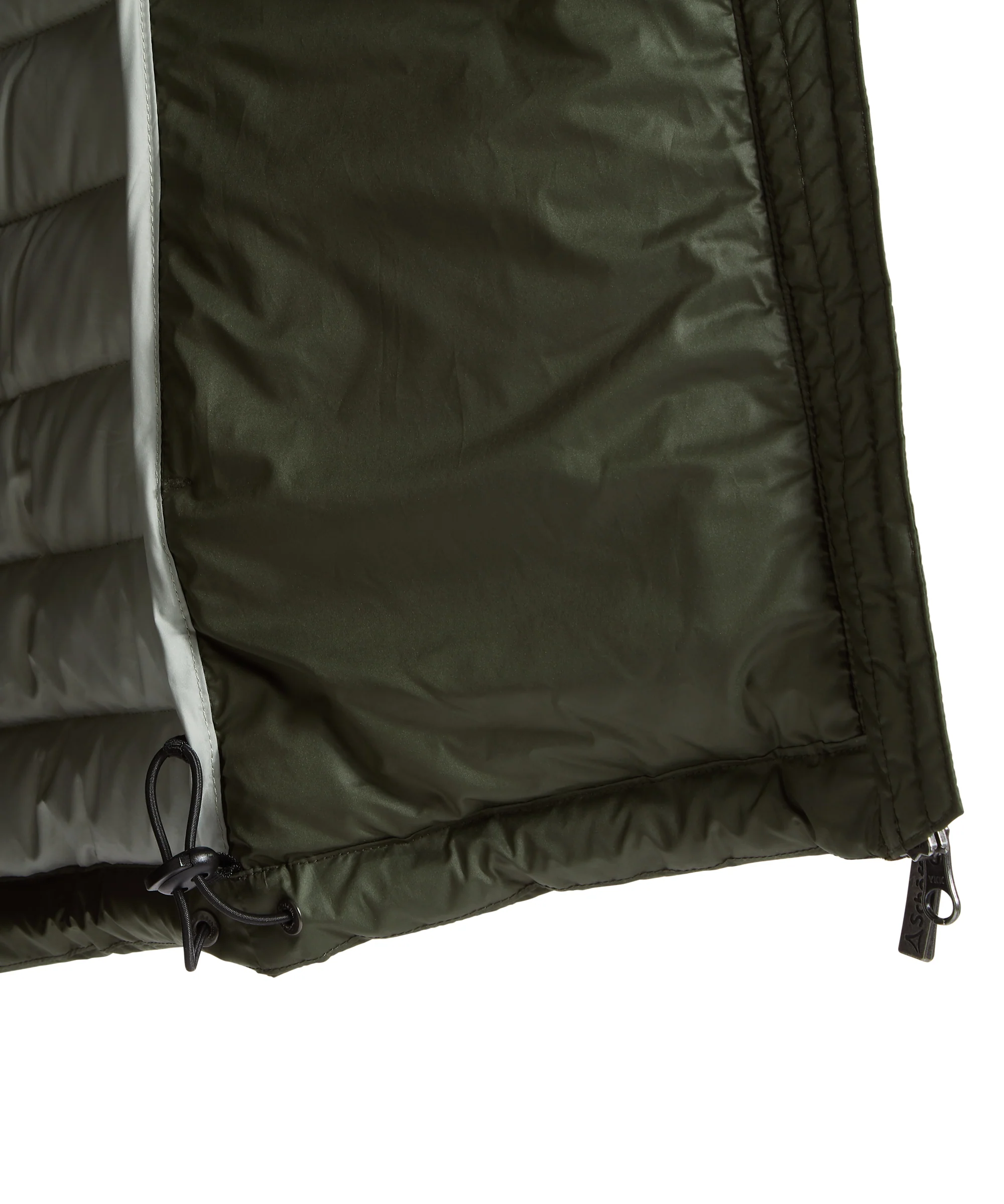 Hambleton Down Jacket - Woodland - Image 10