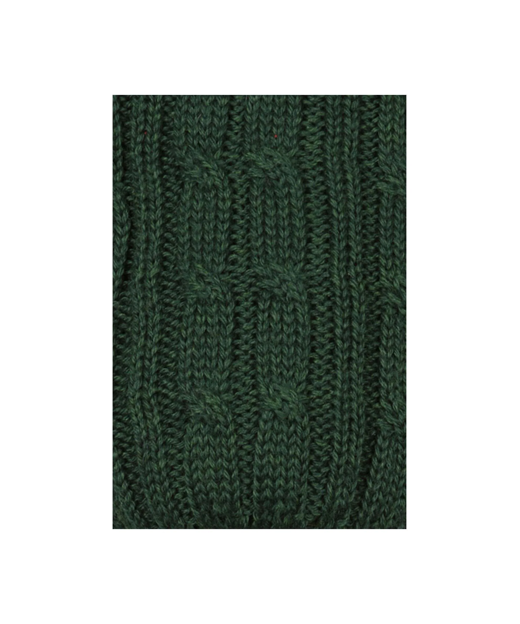 Women's Lilymere Socks - Dark Cedar - Image 2