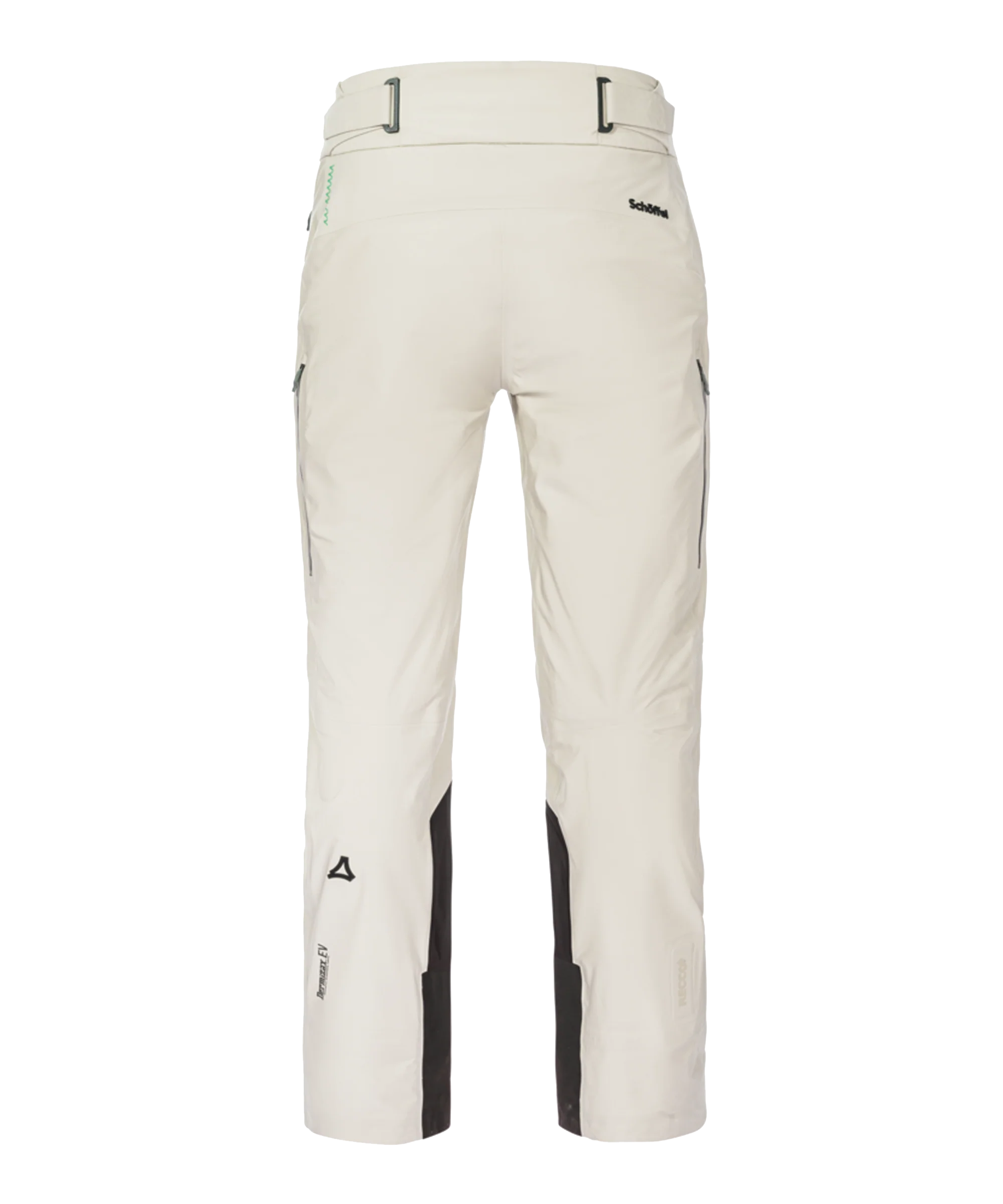 Women's Lufeld Ski Pants - Nordic - Image 5