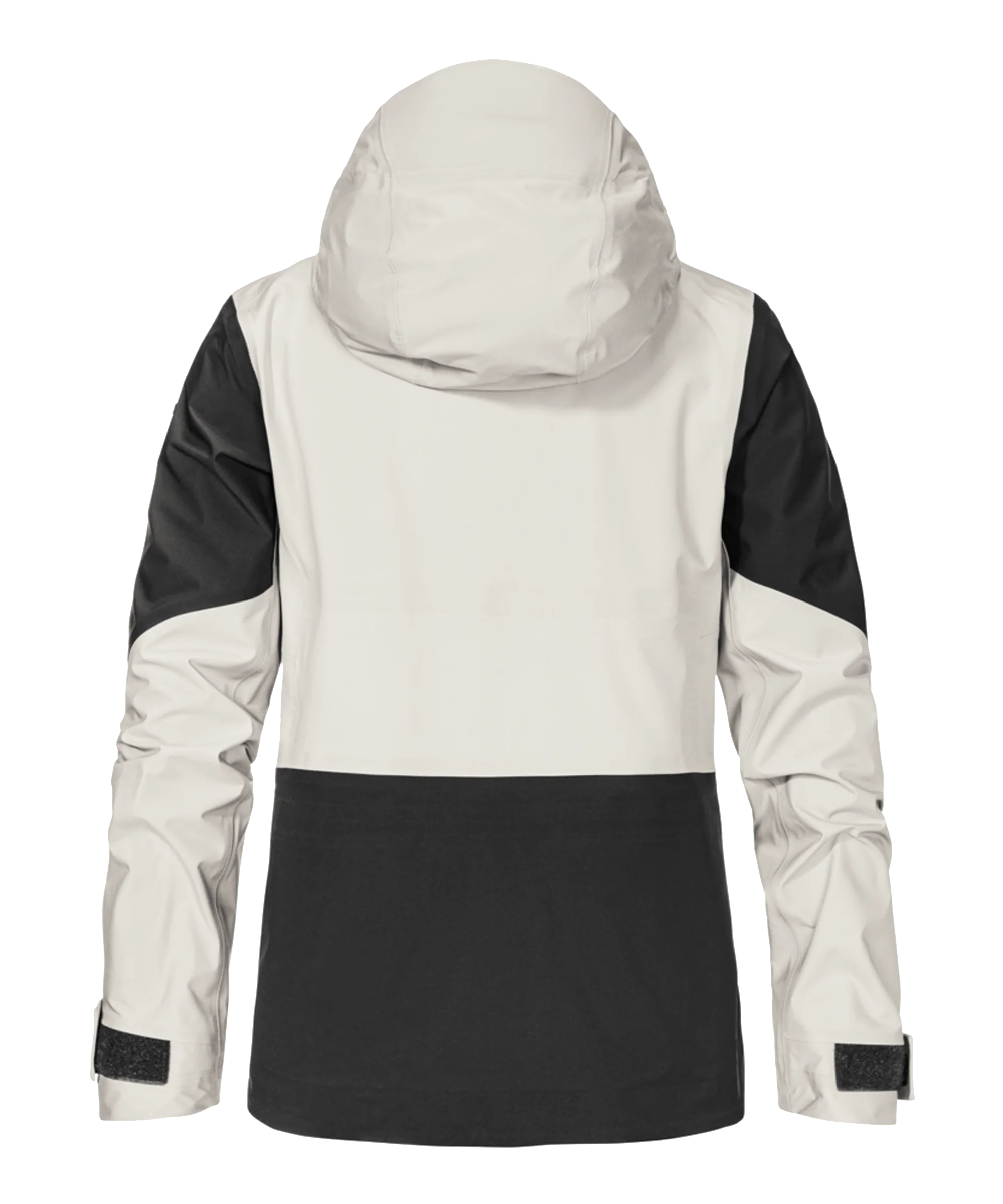 Women's Lufeld Shell Ski Jacket - Nordic - Image 5