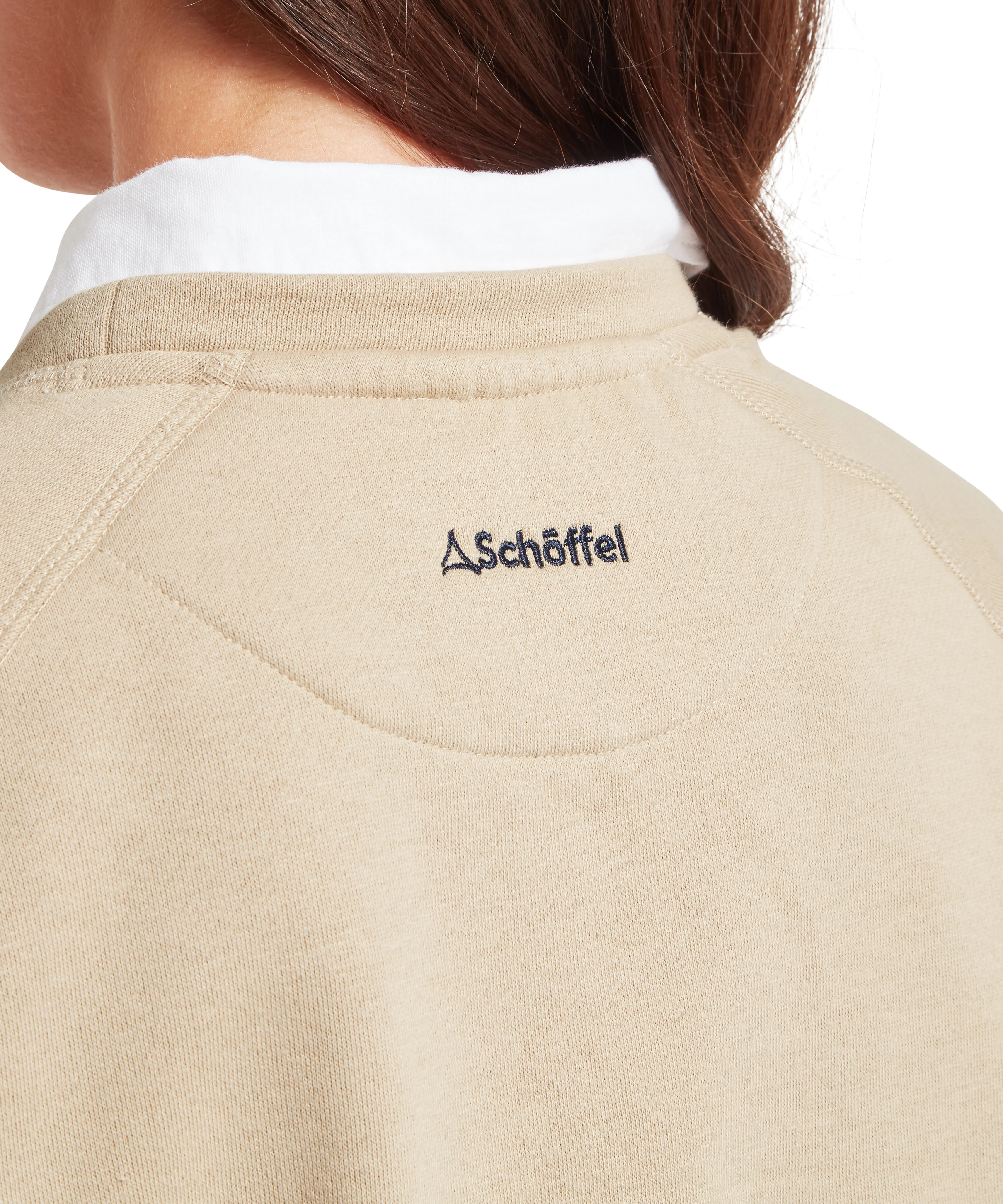 Newberry Sweatshirt - Cobblestone - Image 6