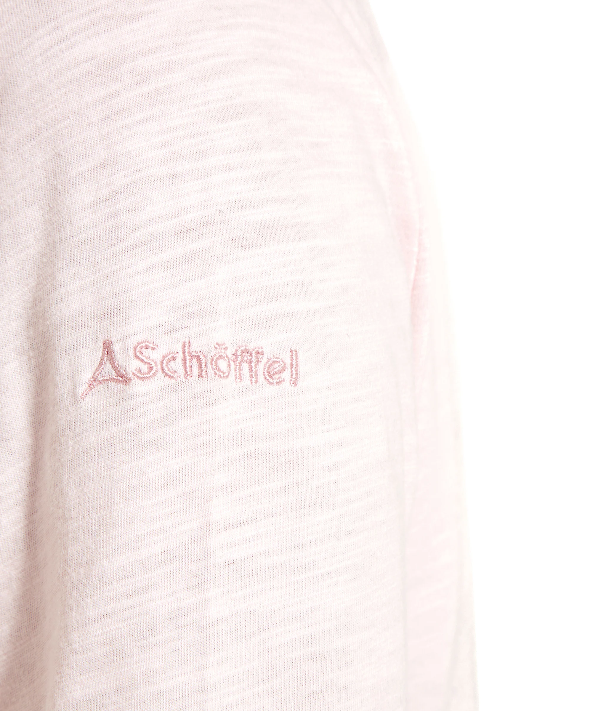 Pentle Bay Top - Blush - Image 5