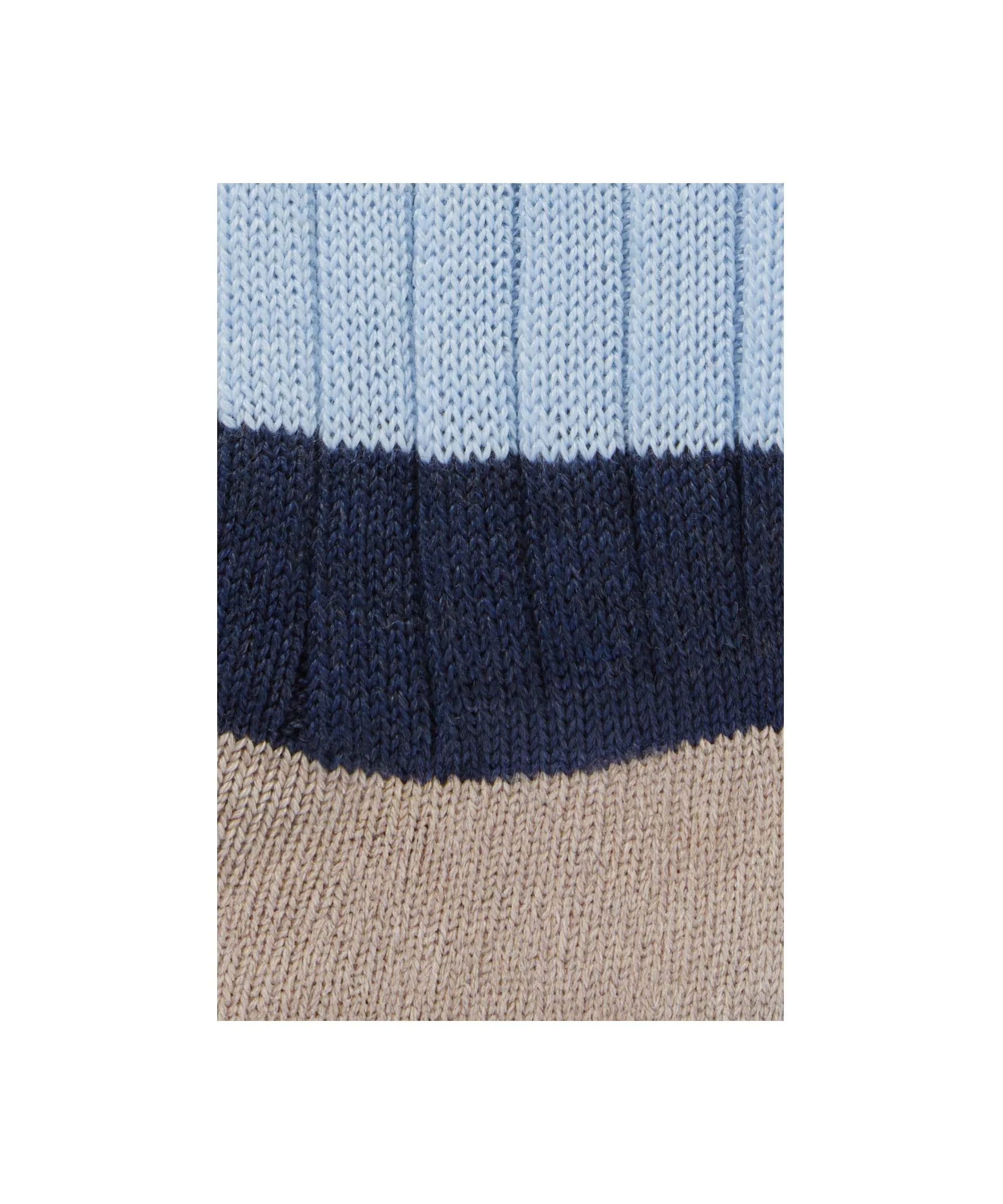 Pilsley Sock - Denim Blue - Image 2