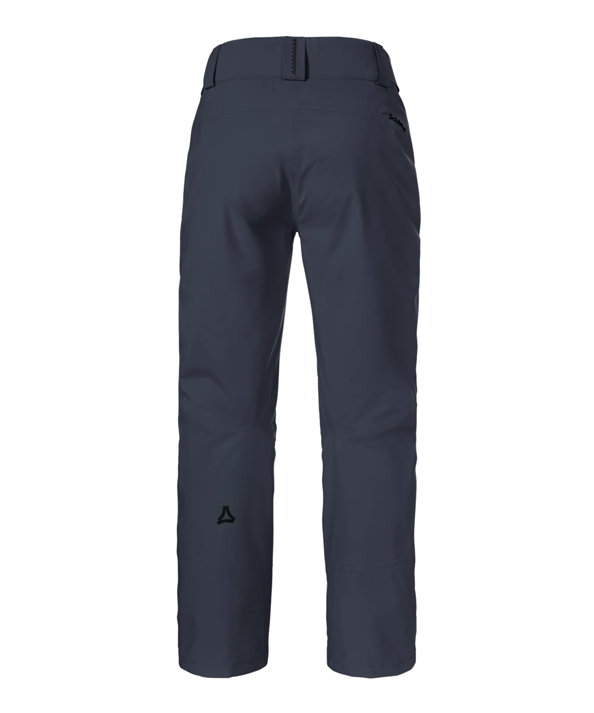 Women's Pine Ski Pants - Navy Blazer - Image 5