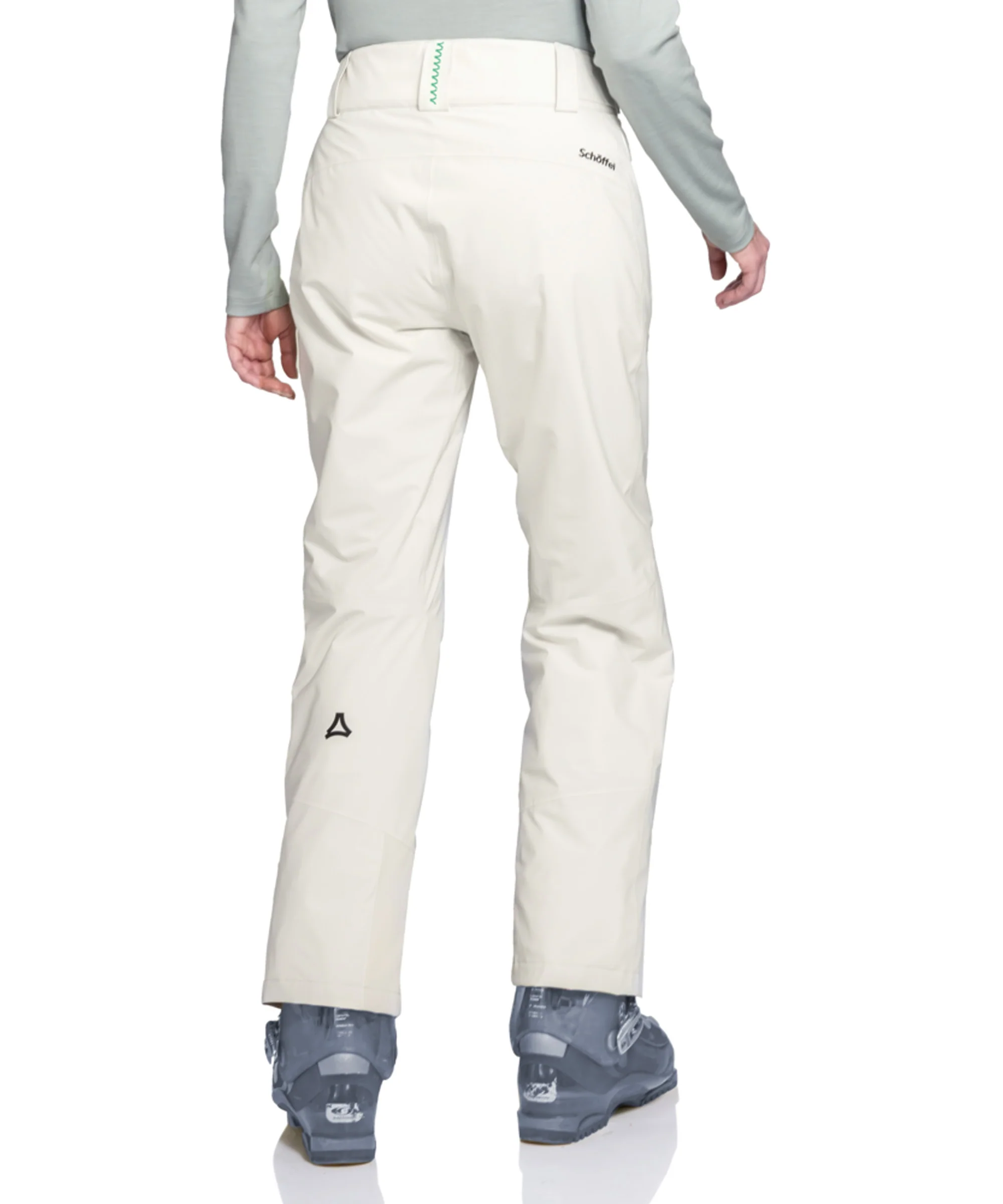 Women's Pine Ski Pants - Nordic - Image 3