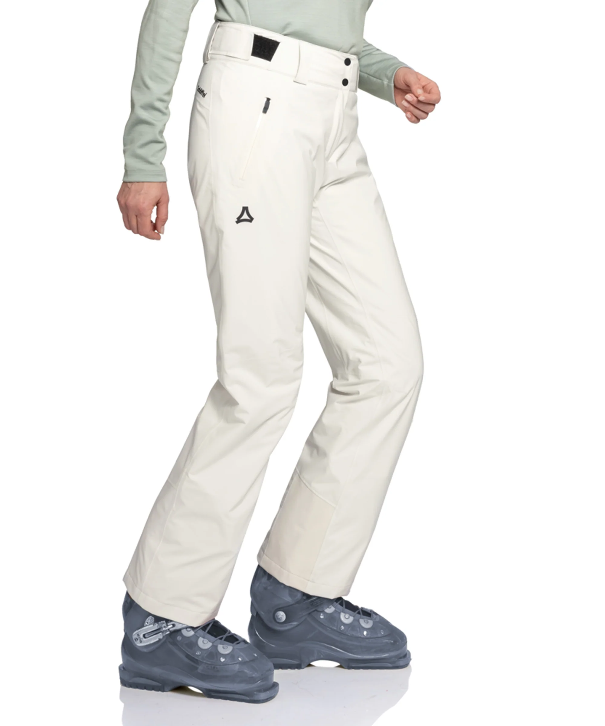 Women's Pine Ski Pants - Nordic - Image 4
