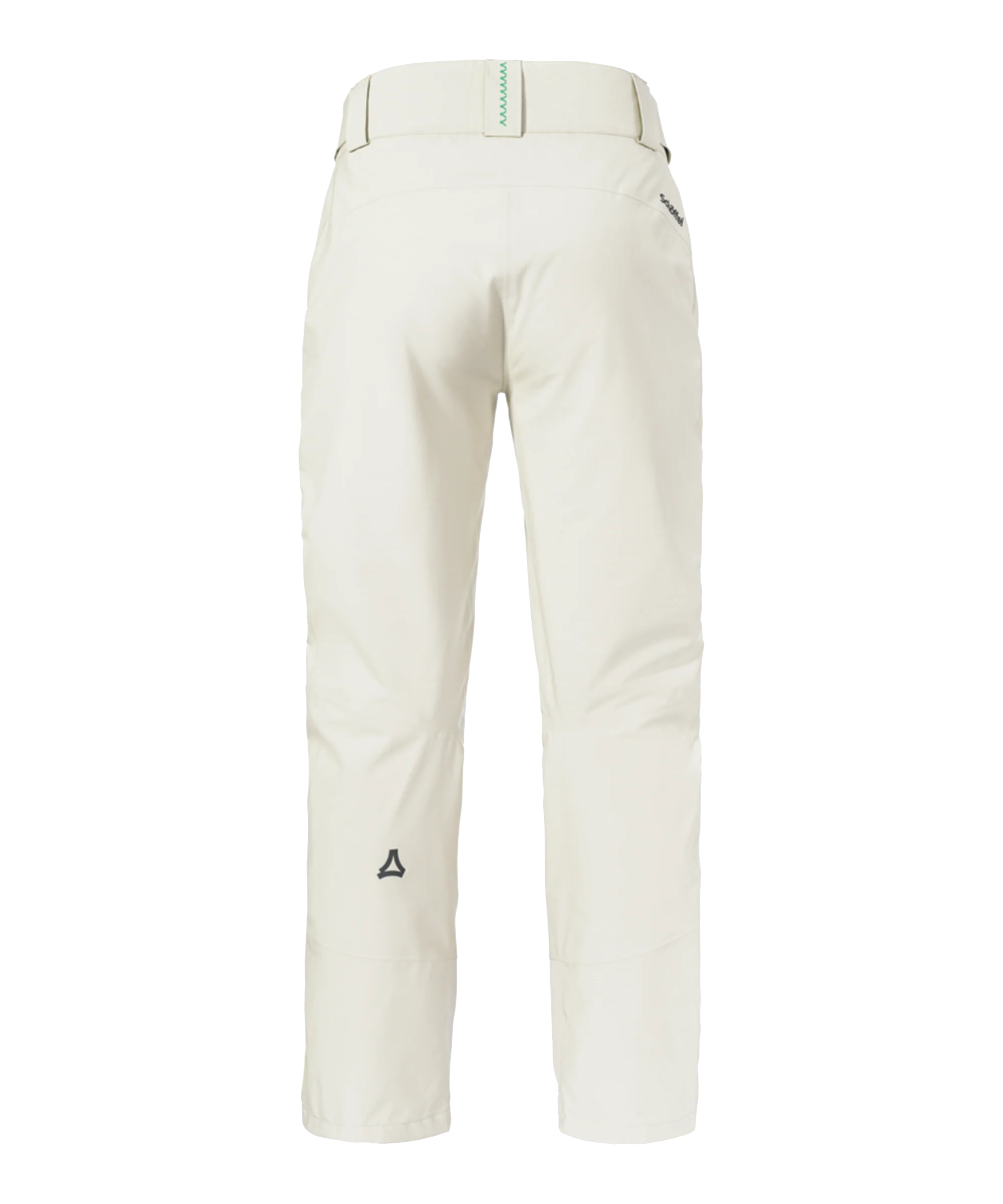 Women's Pine Ski Pants - Nordic - Image 7