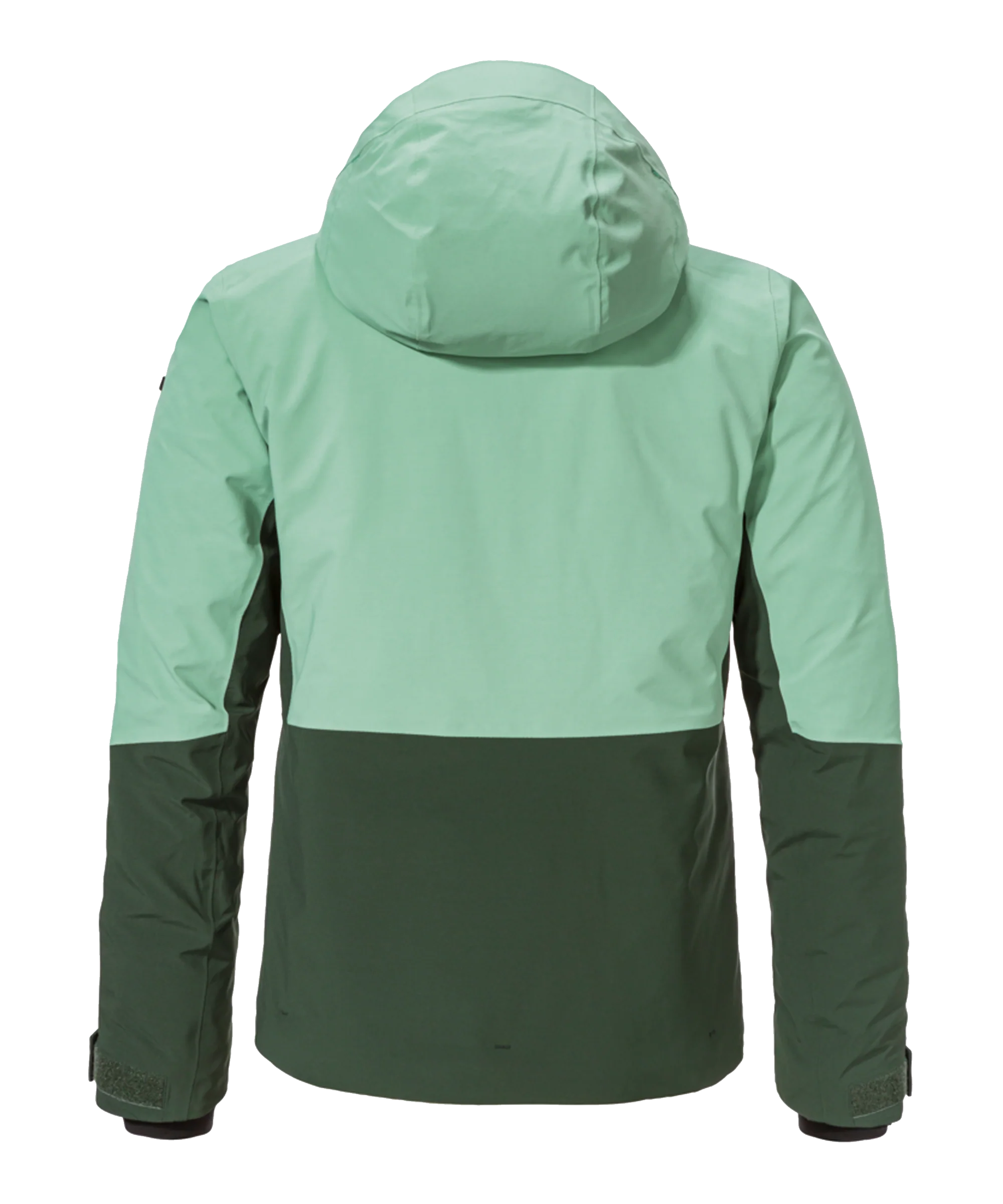 Women's Safuna Ski Jacket - Gem Jade - Image 5