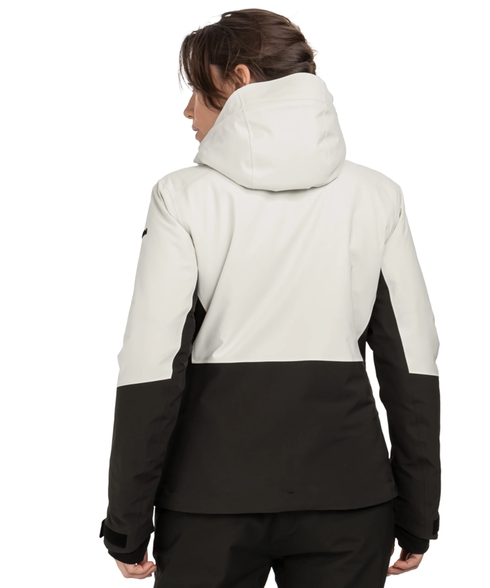 Women's Safuna Ski Jacket - Nordic - Image 4