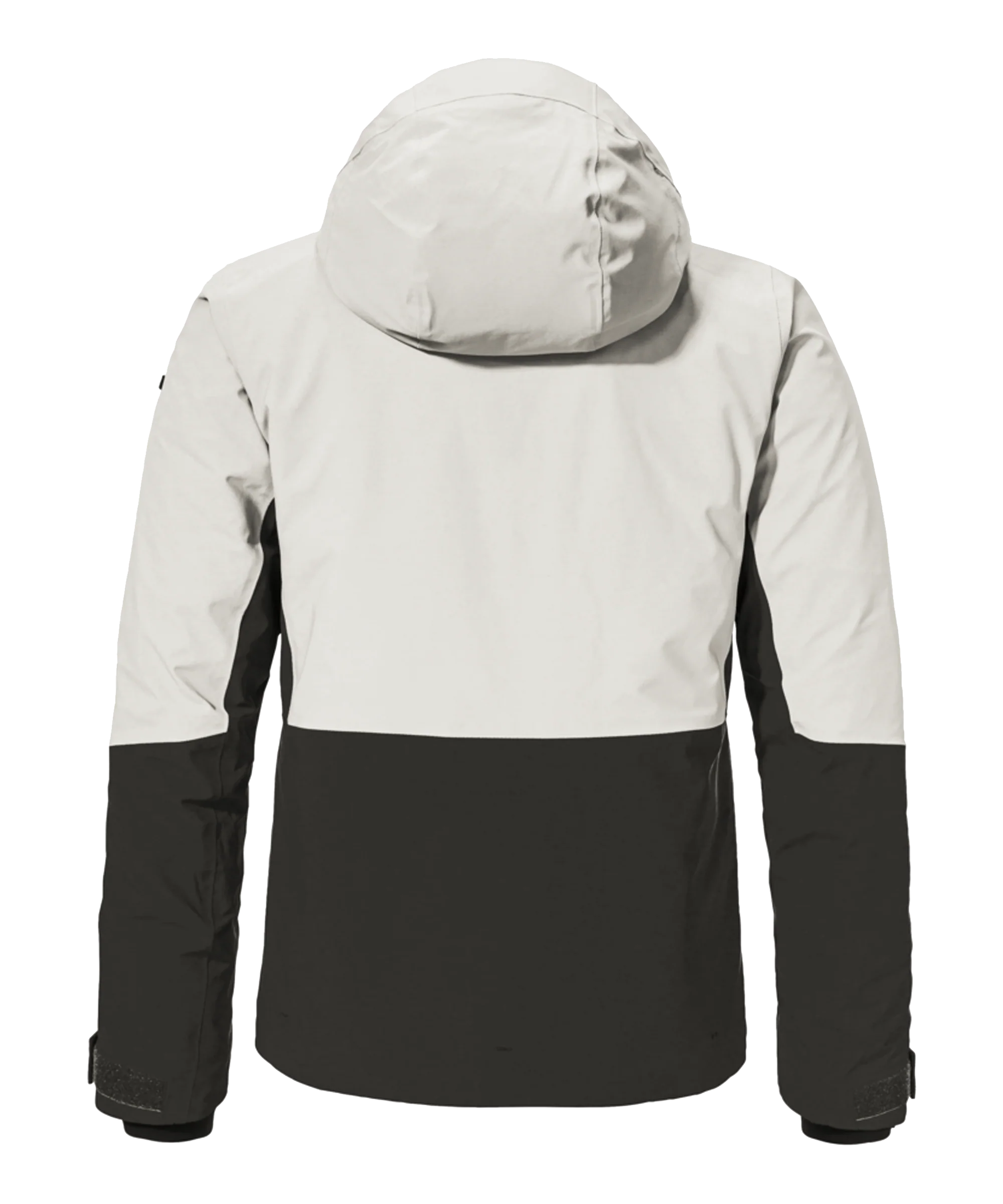 Women's Safuna Ski Jacket - Nordic - Image 8