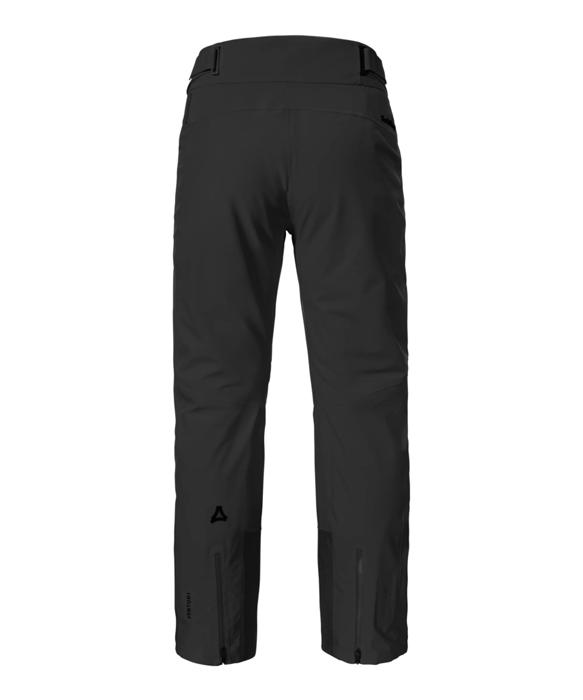 Women's Skayra Pants - Black - Image 5