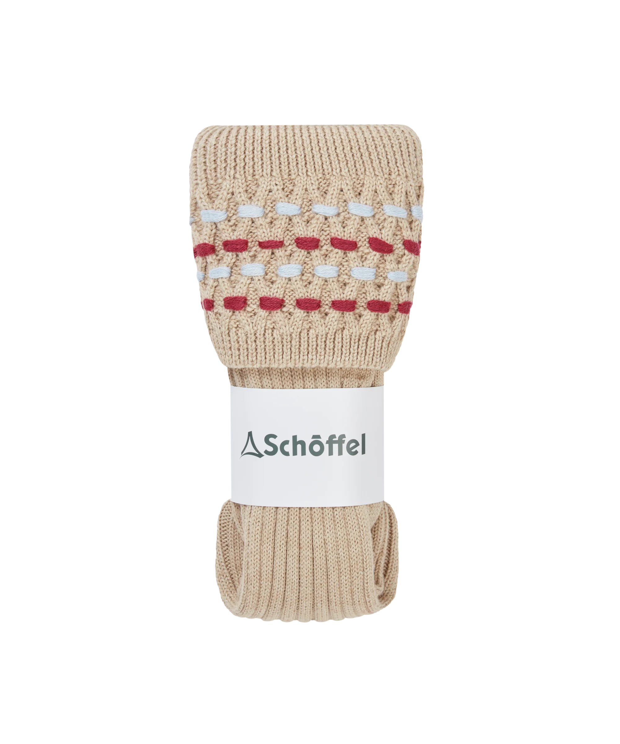 Women's Stitch Sock II - Mushroom