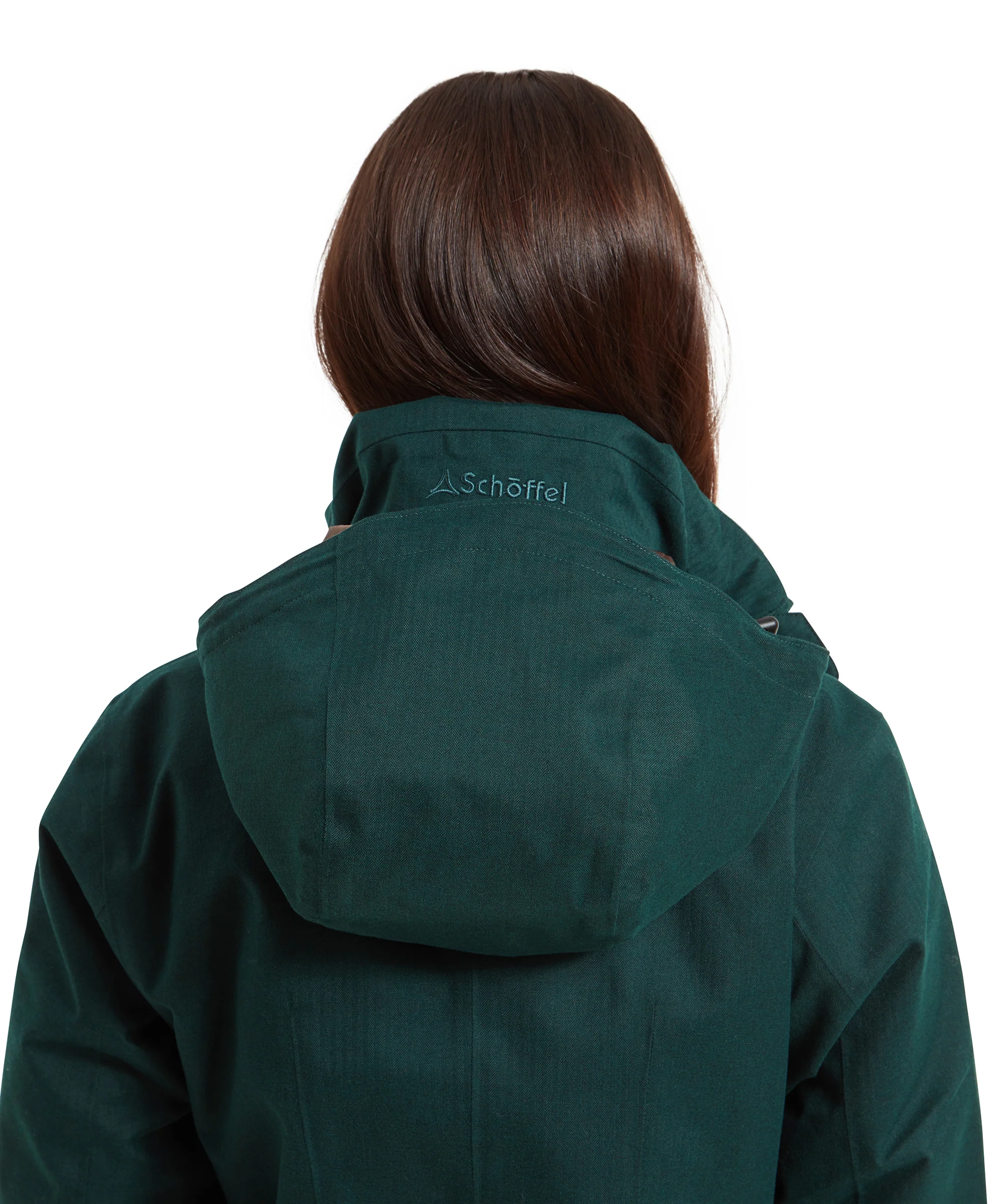 Wakerley Jacket - Pine Needle - Image 8