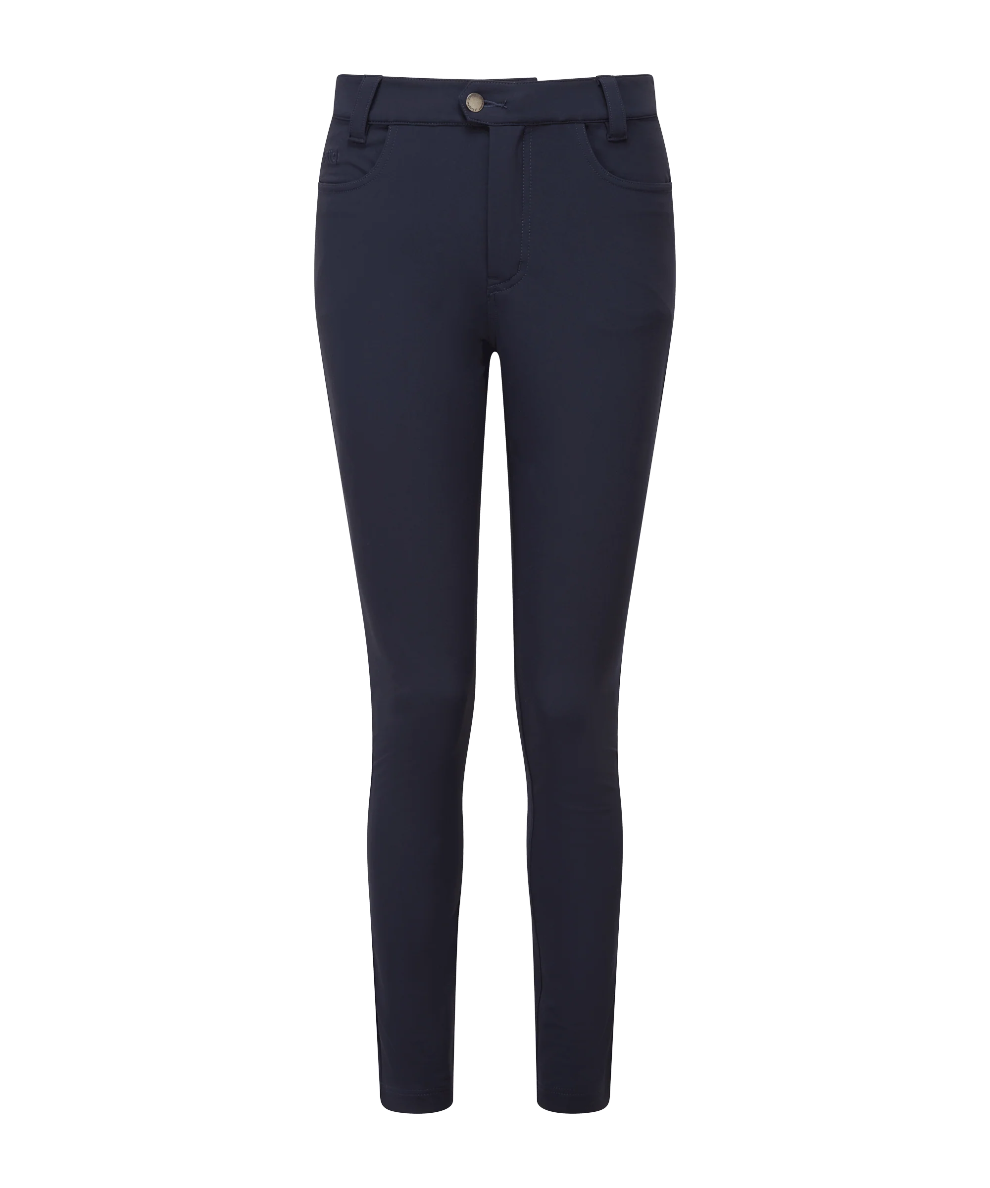 Whitwell Water Repellent Trousers - True Navy